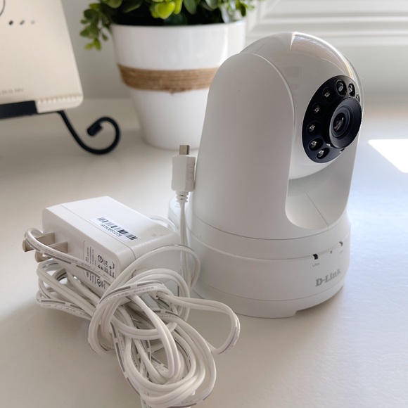 D-Link security camera - Picture 3 of 3